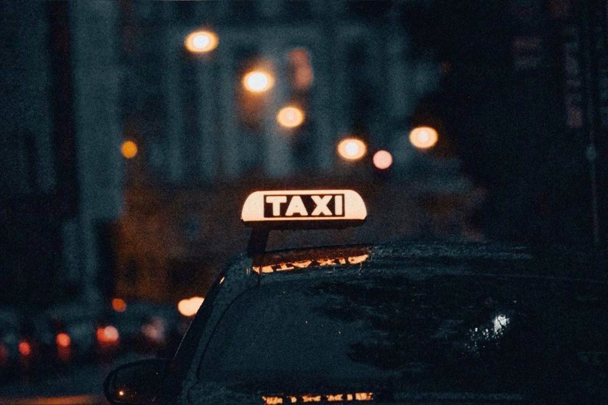 Наш автопарк